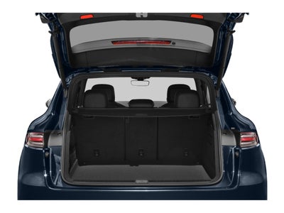 2019 Porsche Cayenne Base