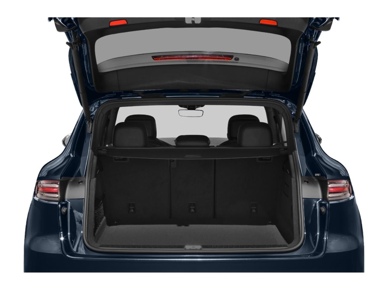 2019 Porsche Cayenne Base