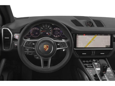 2019 Porsche Cayenne Base