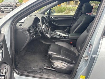 2021 Porsche Macan GTS