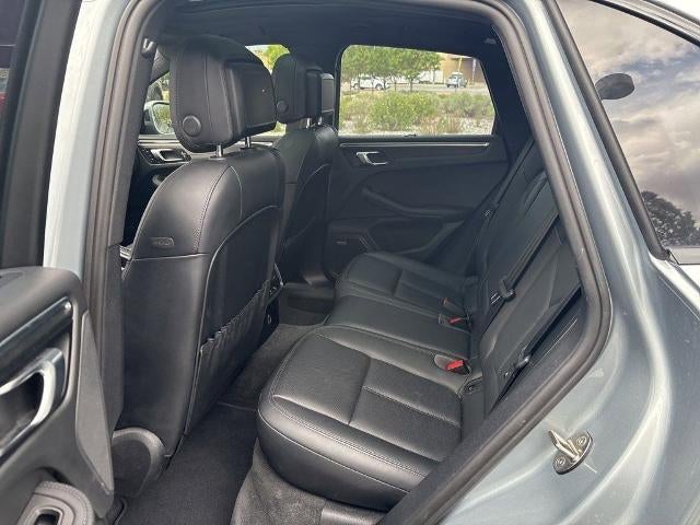 2021 Porsche Macan GTS