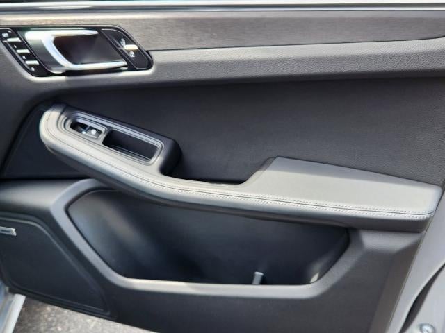 2021 Porsche Macan GTS