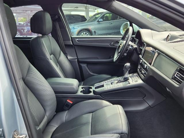 2021 Porsche Macan GTS