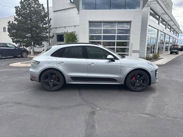 2021 Porsche Macan GTS