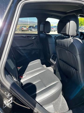 2024 Porsche Macan S