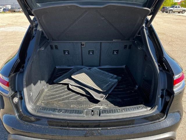 2024 Porsche Macan S