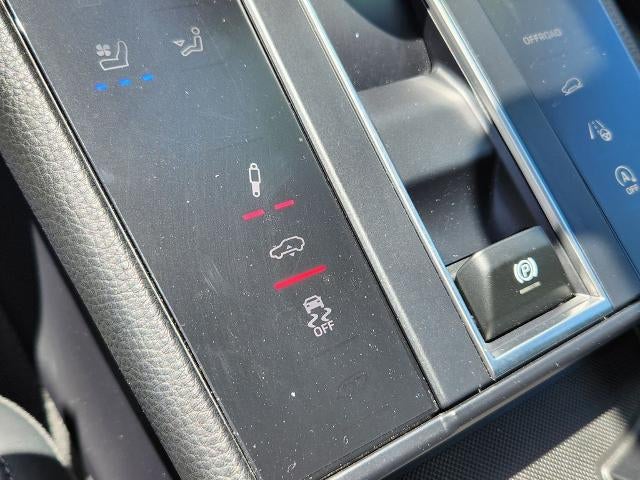 2024 Porsche Macan S