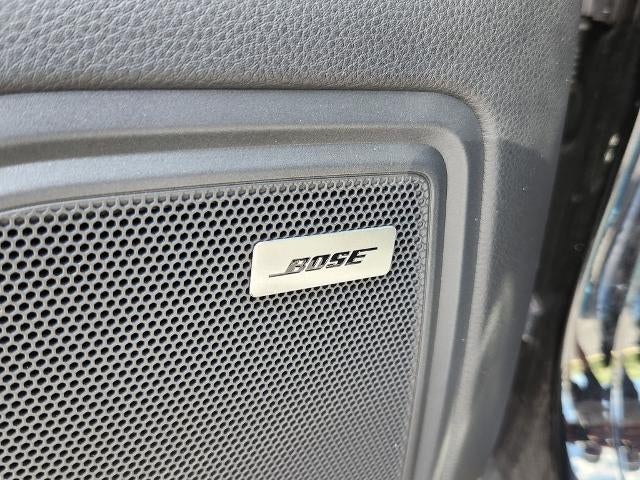 2024 Porsche Macan S