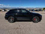 2024 Porsche Macan S