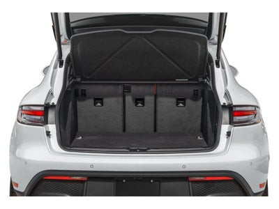2024 Porsche Macan S