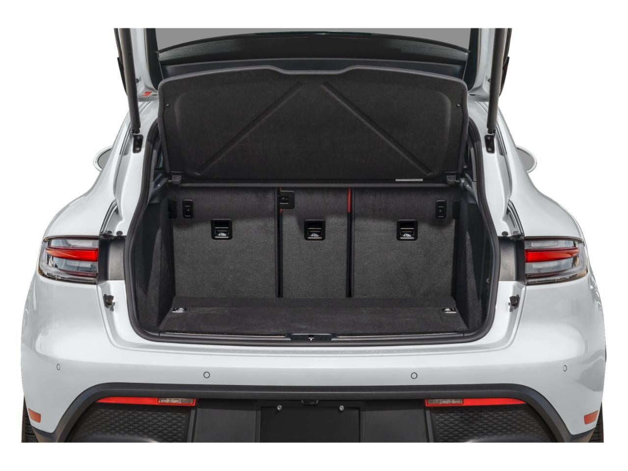 2024 Porsche Macan S