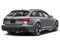 2024 Audi RS 6 Avant performance