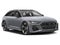 2024 Audi RS 6 Avant performance