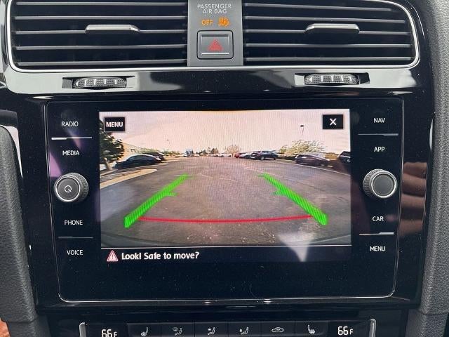 2018 Volkswagen Golf R Base