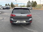 2018 Volkswagen Golf R Base