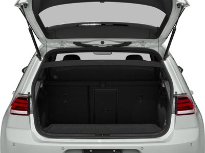 2018 Volkswagen Golf R Base