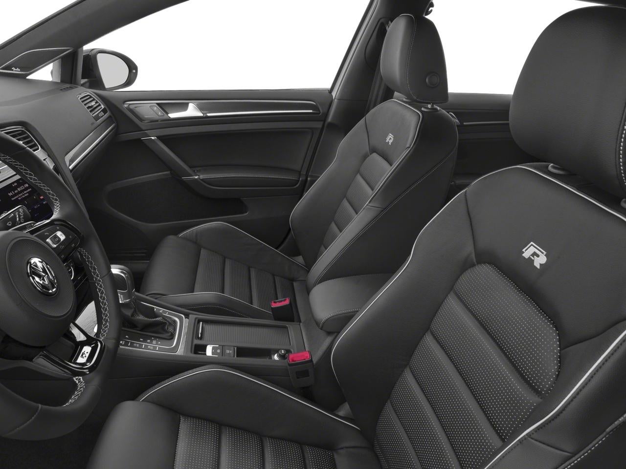 2018 Volkswagen Golf R Base