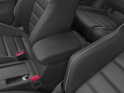 2018 Volkswagen Golf R Base