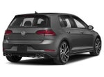 2018 Volkswagen Golf R Base