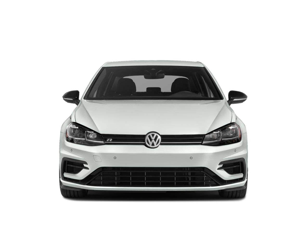 2018 Volkswagen Golf R Base