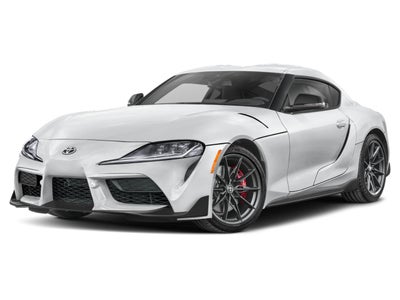 2023 Toyota GR Supra 3.0 Premium