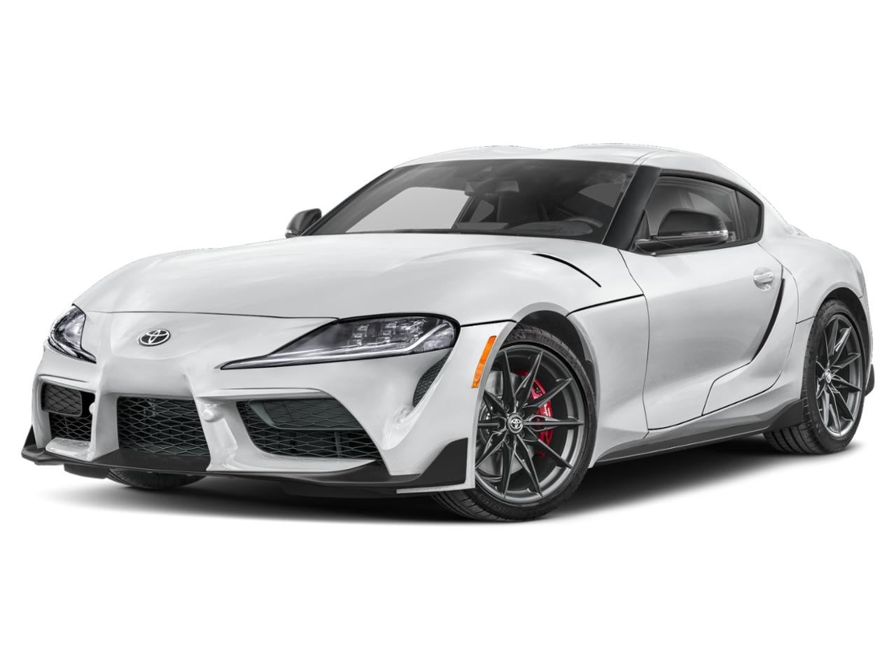2023 Toyota GR Supra 3.0 Premium
