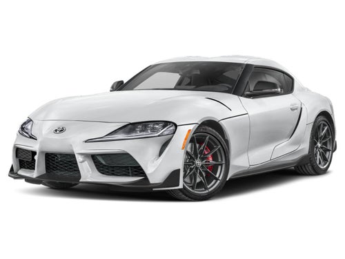 2023 Toyota GR Supra 3.0 Premium