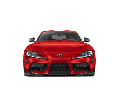 2023 Toyota GR Supra 3.0 Premium