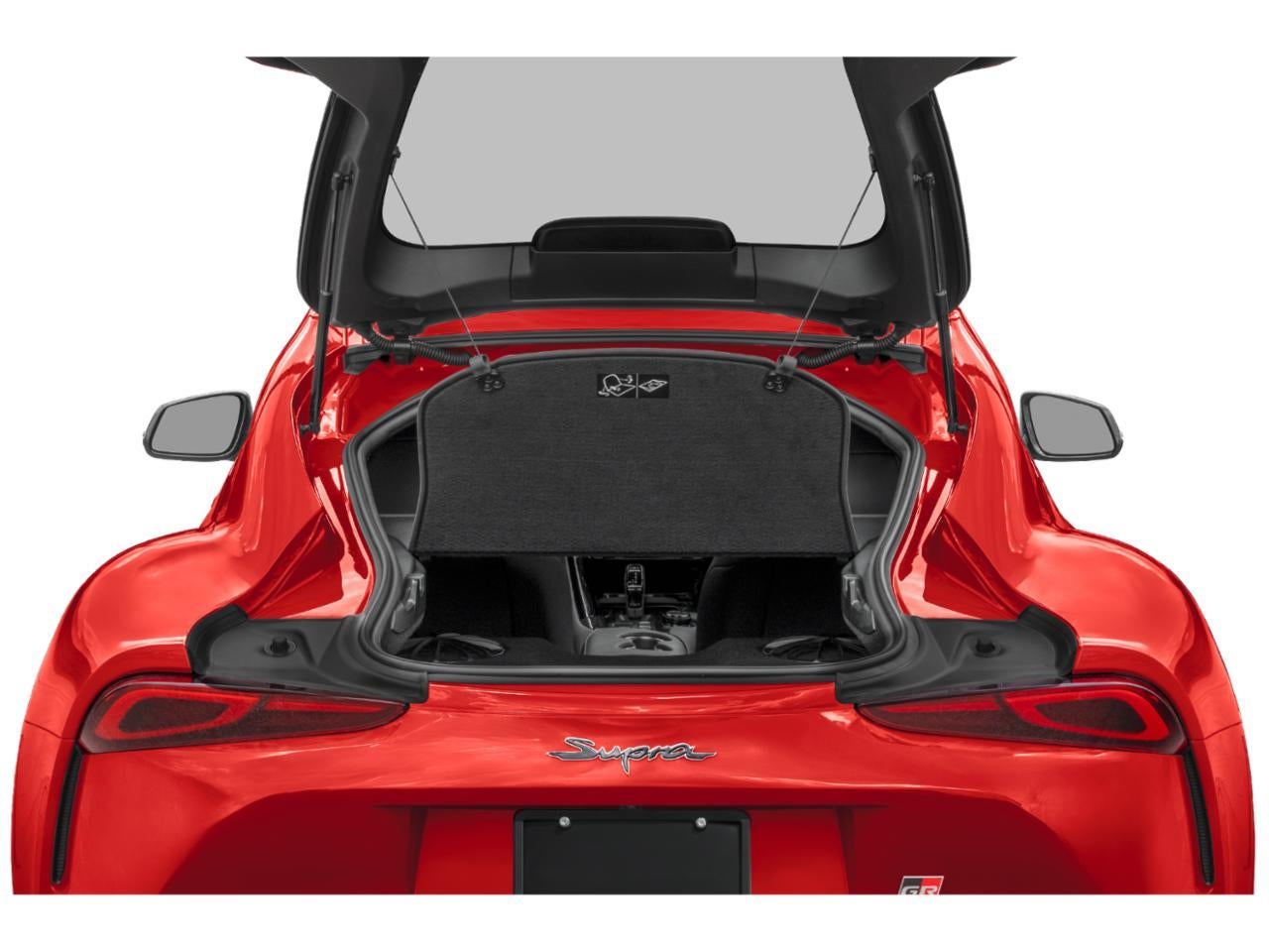 2023 Toyota GR Supra 3.0 Premium