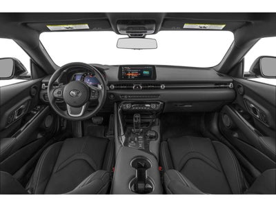 2023 Toyota GR Supra 3.0 Premium