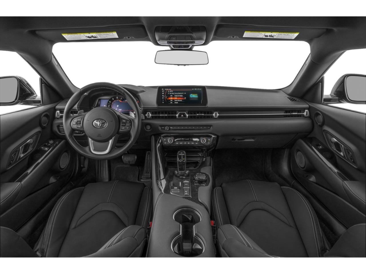 2023 Toyota GR Supra 3.0 Premium