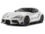 2023 Toyota GR Supra 3.0 Premium