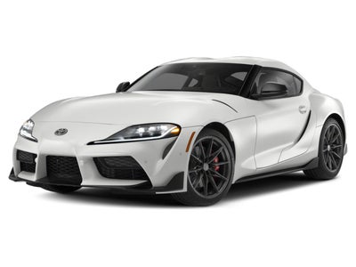 2023 Toyota GR Supra 3.0 Premium