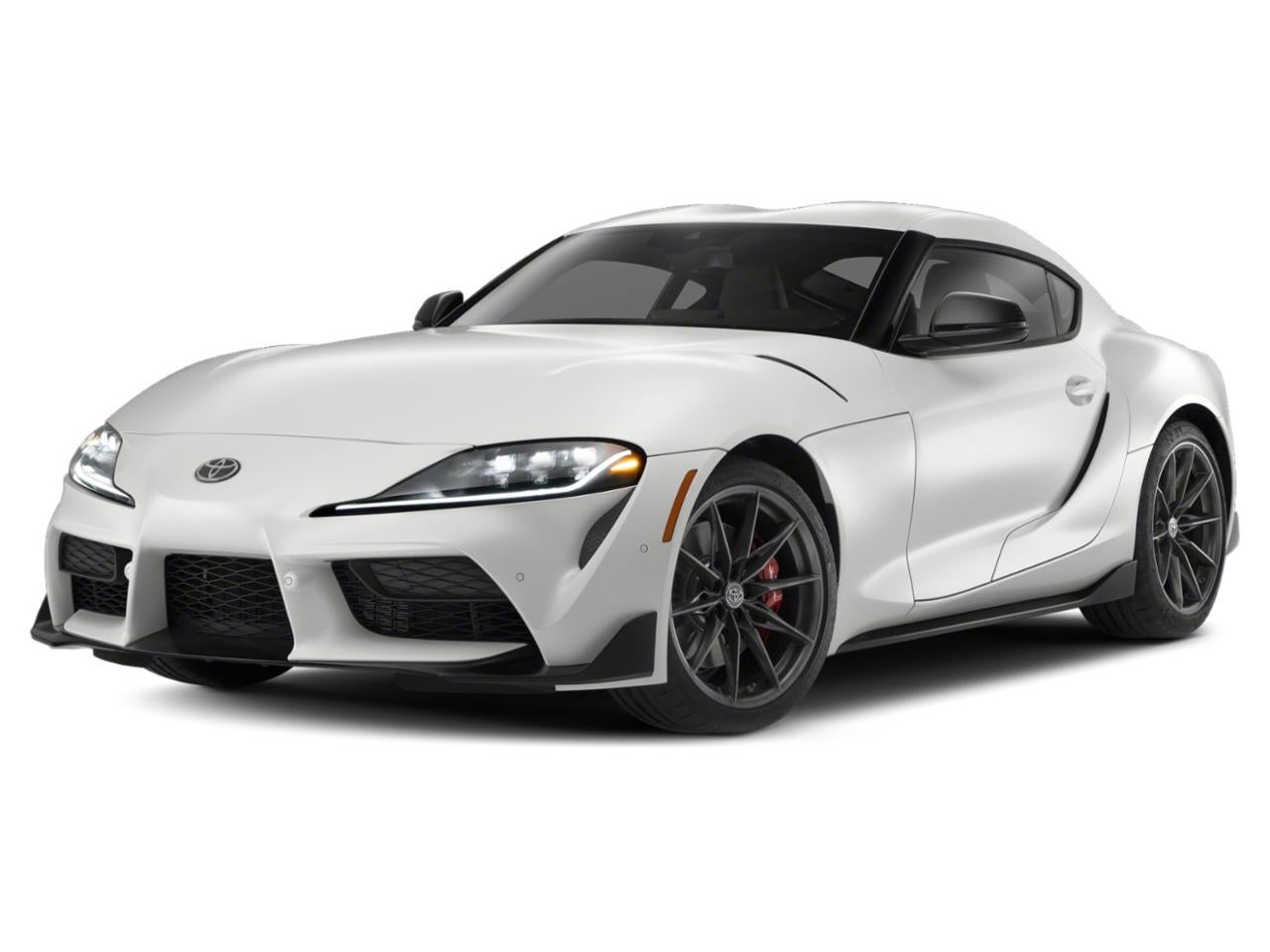 2023 Toyota GR Supra 3.0 Premium