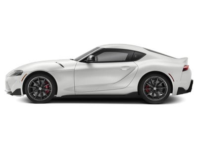 2023 Toyota GR Supra 3.0 Premium
