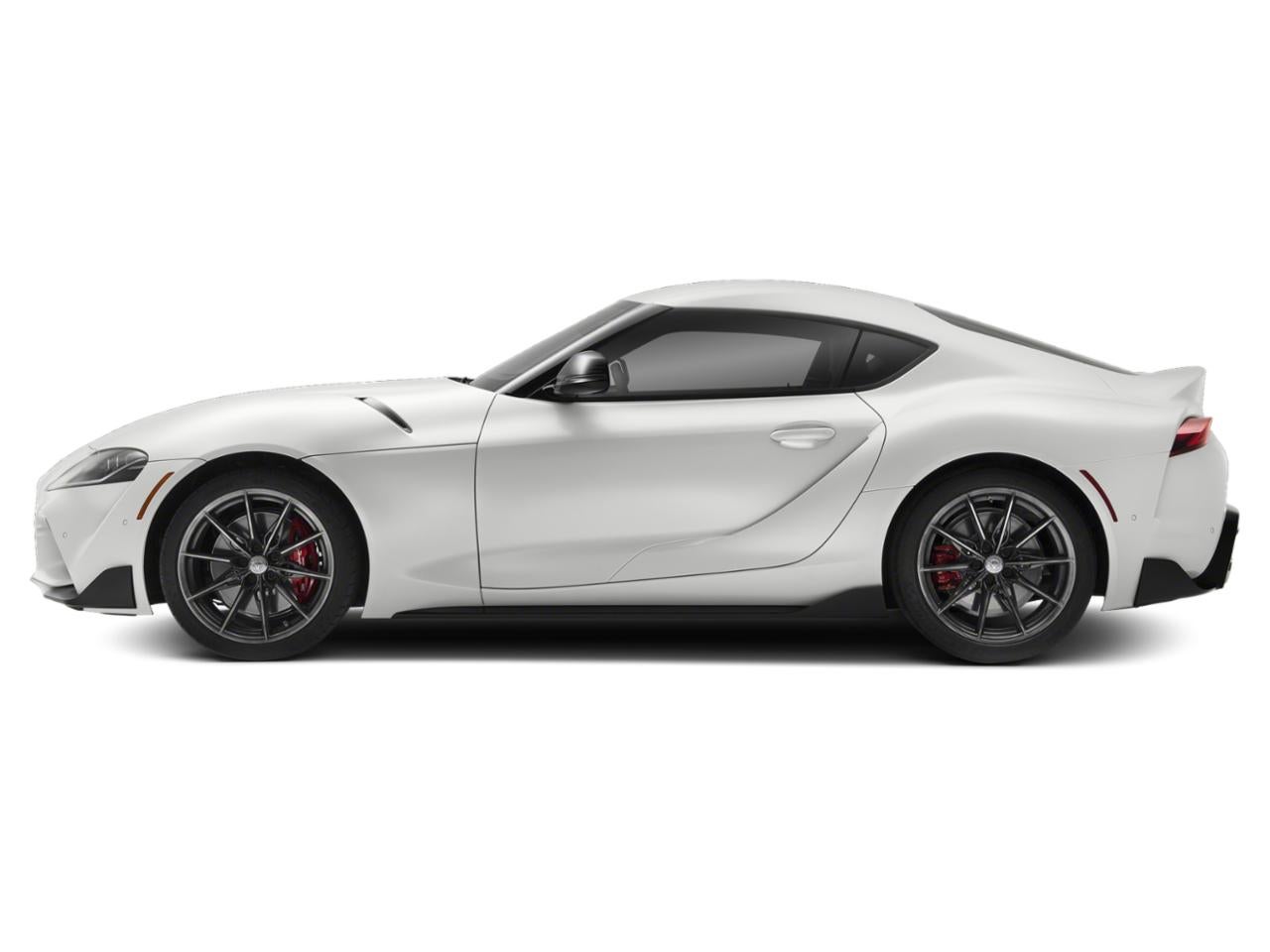 2023 Toyota GR Supra 3.0 Premium