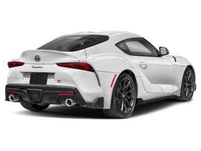 2023 Toyota GR Supra 3.0 Premium