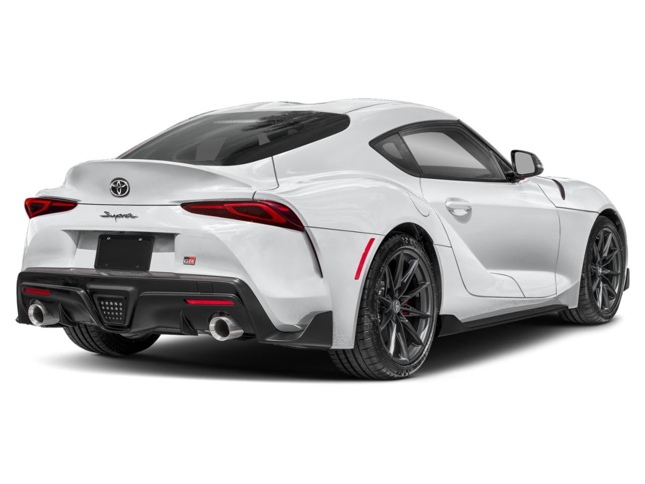 2023 Toyota GR Supra 3.0 Premium