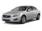 2011 Volvo S60 T6