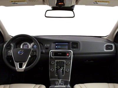 2011 Volvo S60 T6