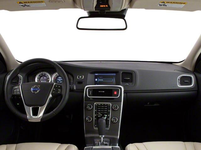 2011 Volvo S60 T6