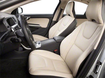 2011 Volvo S60 T6