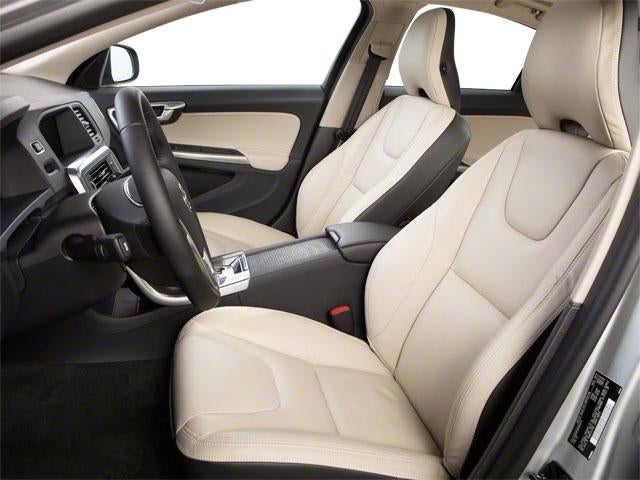 2011 Volvo S60 T6