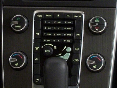 2011 Volvo S60 T6