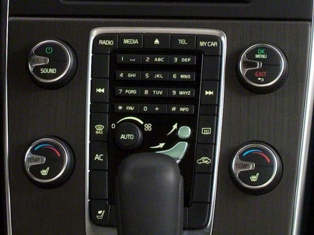 2011 Volvo S60 T6