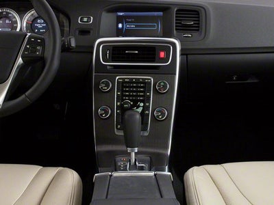 2011 Volvo S60 T6