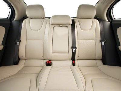 2011 Volvo S60 T6