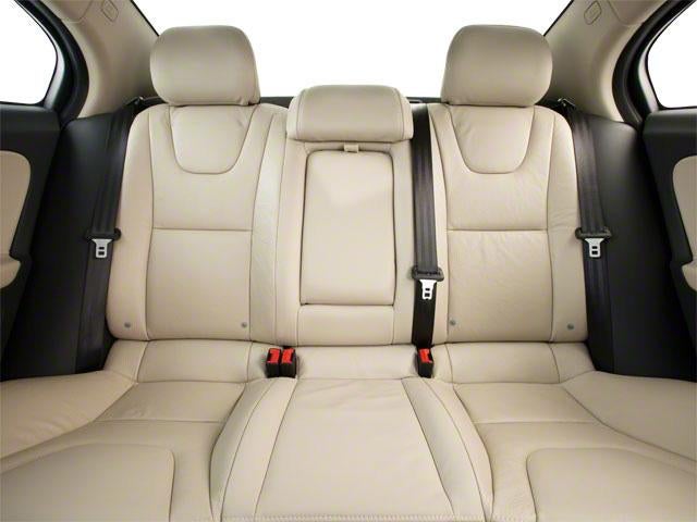 2011 Volvo S60 T6