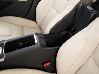 2011 Volvo S60 T6