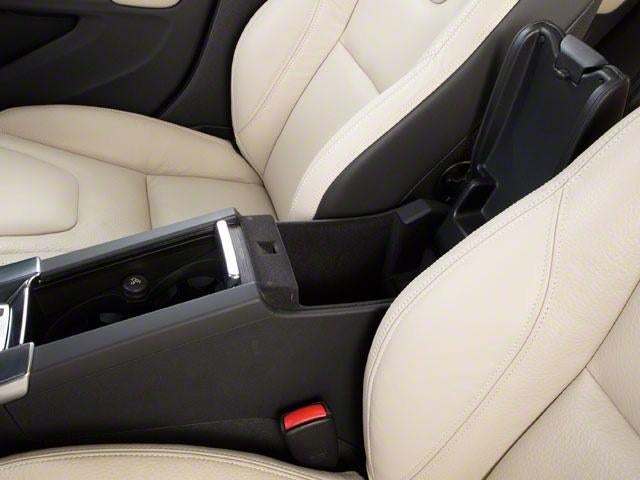 2011 Volvo S60 T6